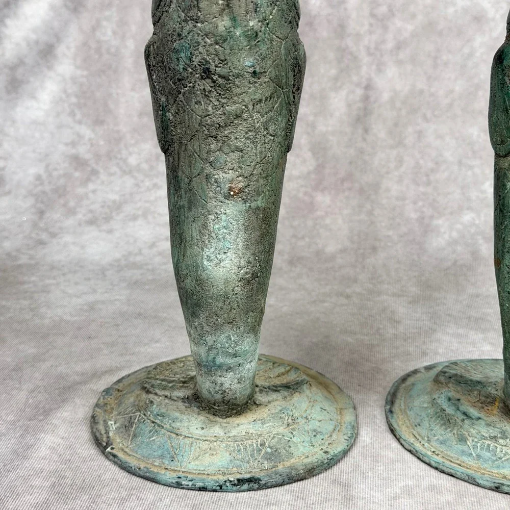 N/A pair vintage